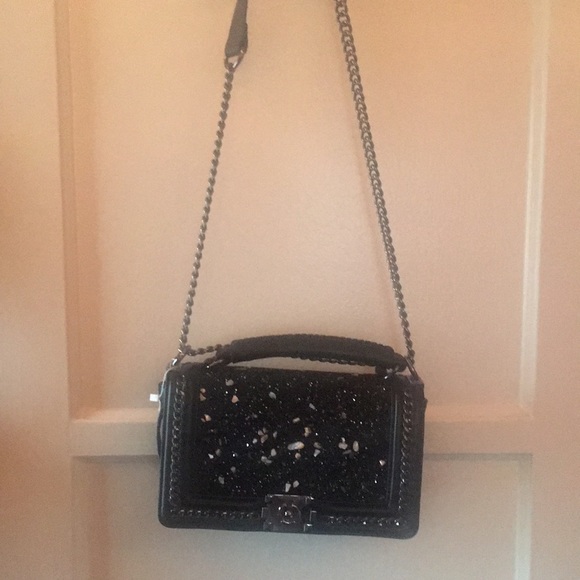 Genuine high quality PU leather brand new handbag - Picture 3 of 4